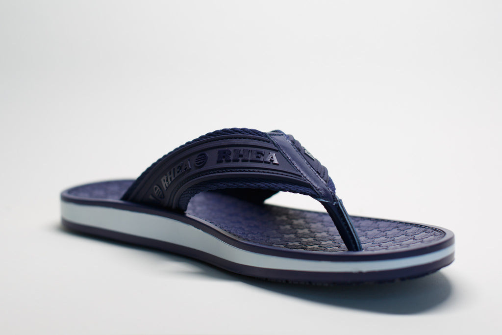 Vepo Sandals Navy - Rhea Footwear - 5
