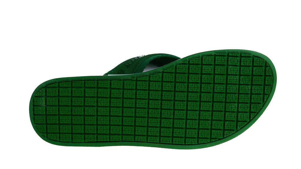 Vepo Sandals Green - Rhea Footwear - 10