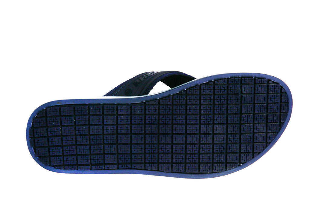 Vepo Sandals Navy - Rhea Footwear - 10