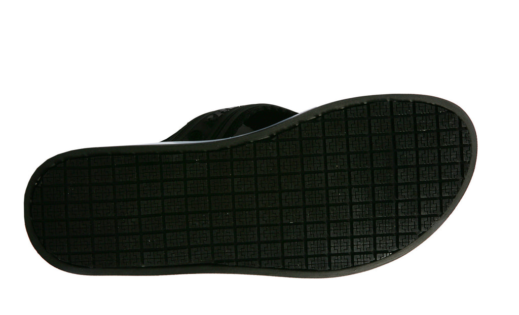 Vepo Sandals Black - Rhea Footwear - 9