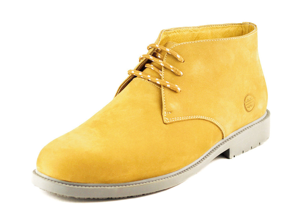 Classic Boots Natural Wheat - Rhea Footwear - 2
