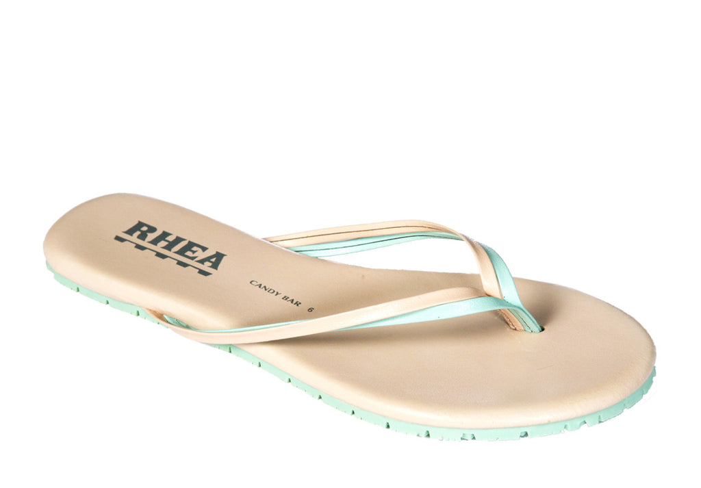 Duos Candy Bar - Rhea Footwear - 2