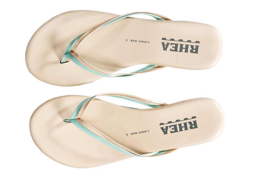 Duos Candy Bar - Rhea Footwear - 3