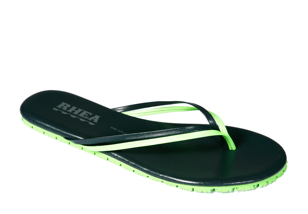 Duos Ink Splash - Rhea Footwear - 2