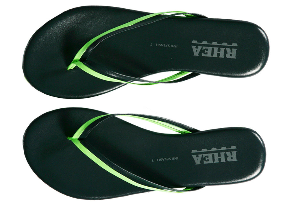 Duos Ink Splash - Rhea Footwear - 3