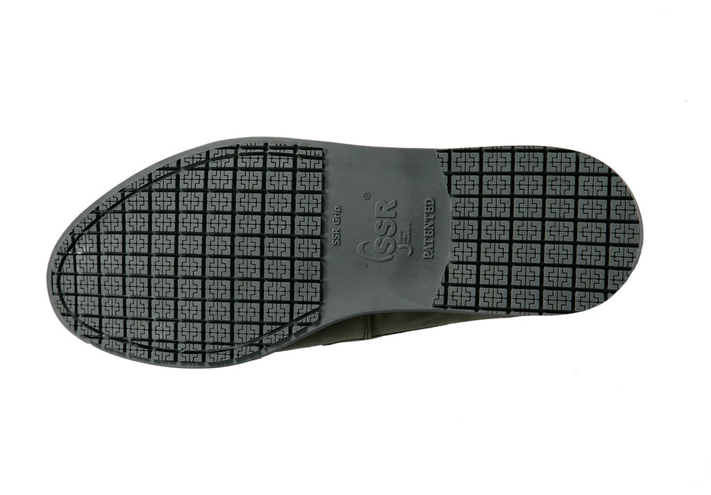 Classic Slip On Matte Gray - Rhea Footwear - 5