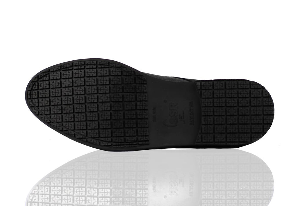 Classic Boots Black - Rhea Footwear - 4