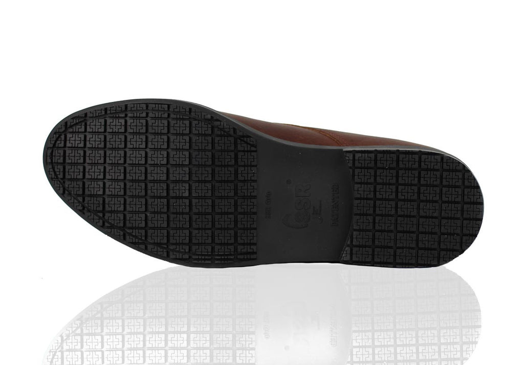 Classic Boots Smoked Brown - Rhea Footwear - 5