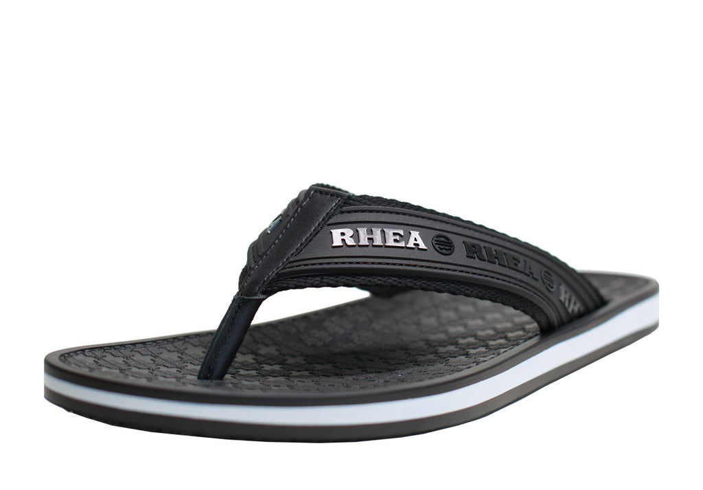 Vepo Sandals Black - Rhea Footwear - 2