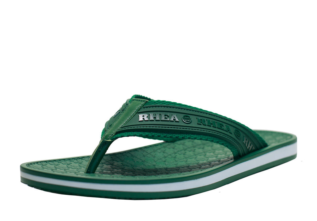 Vepo Sandals Green - Rhea Footwear - 2