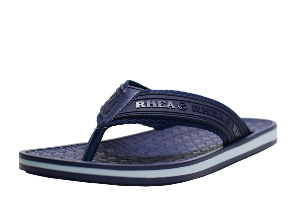 Vepo Sandals Navy - Rhea Footwear - 2