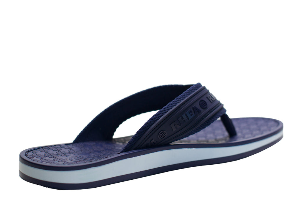 Vepo Sandals Navy - Rhea Footwear - 3